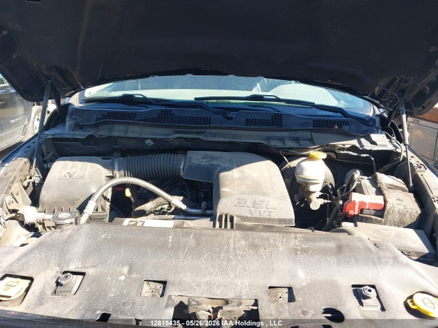 RAM 1500 Classic Tradesman 2019 1C6RR7FG2KS704306 Image 10
