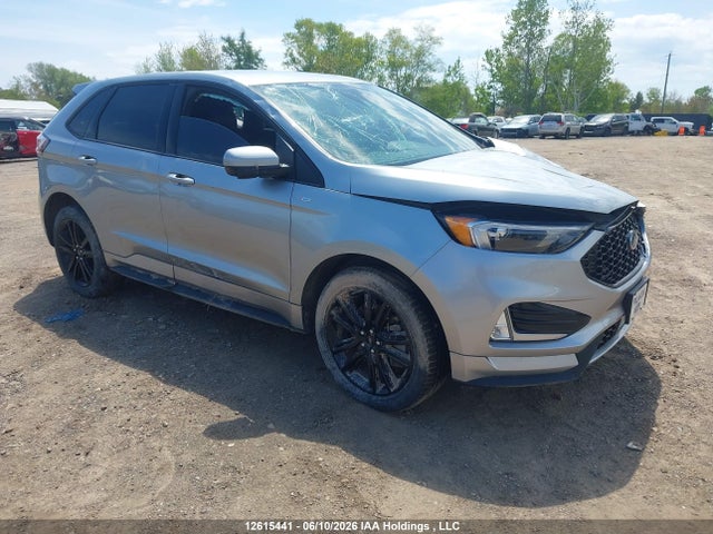 Ford Edge St Line 2024 2FMPK4J97RBA90901 Image 1