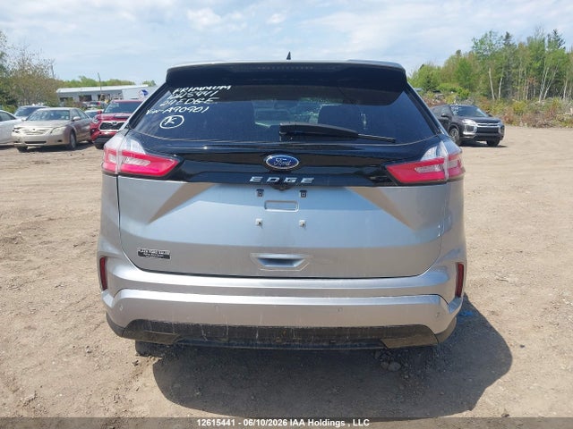 Продаж на аукціоні авто 2024 Ford Edge St Line, vin: 2FMPK4J97RBA90901, номер лоту: 12615441