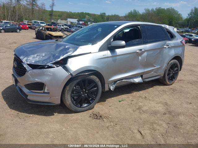 Ford Edge St Line 2024 2FMPK4J97RBA90901 Image 2