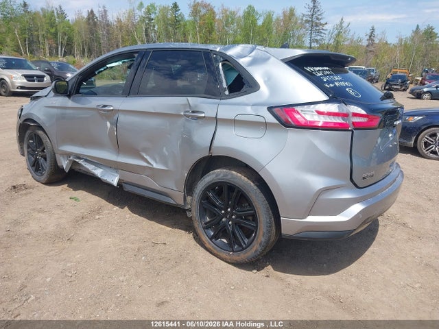 Продаж на аукціоні авто 2024 Ford Edge St Line, vin: 2FMPK4J97RBA90901, номер лоту: 12615441