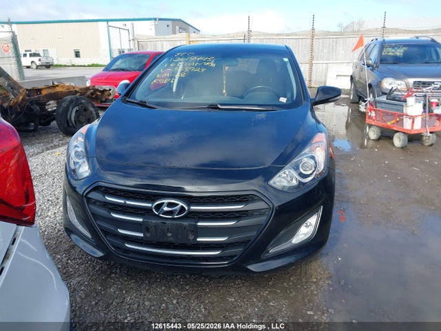 KMHD35LH4GU333923 Hyundai Elantra Gt Gls