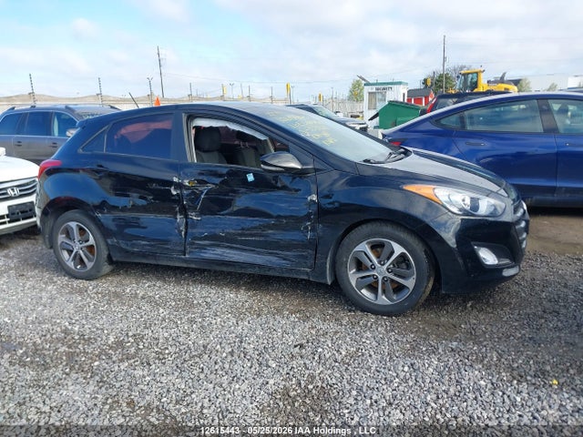KMHD35LH4GU333923 Hyundai Elantra Gt Gls