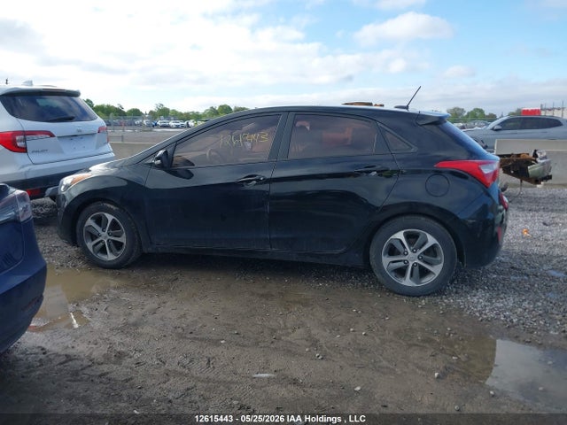 KMHD35LH4GU333923 Hyundai Elantra Gt Gls