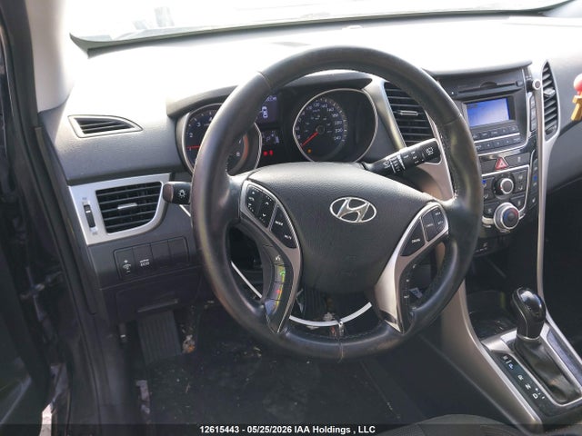 KMHD35LH4GU333923 Hyundai Elantra Gt Gls