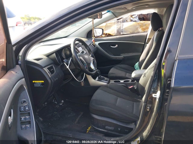 KMHD35LH4GU333923 Hyundai Elantra Gt Gls