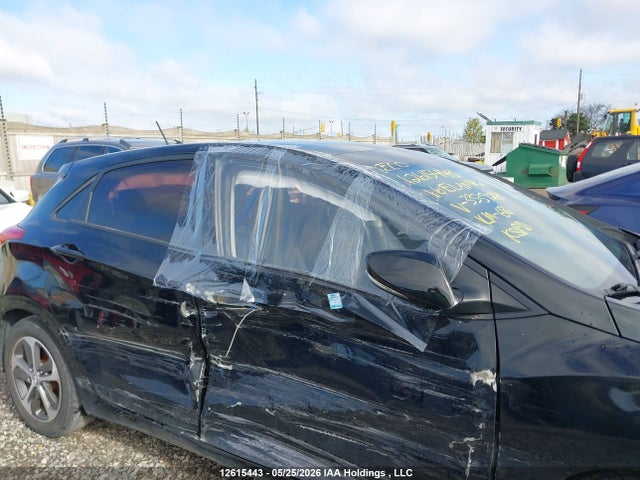 KMHD35LH4GU333923 Hyundai Elantra Gt Gls
