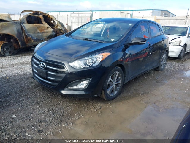 KMHD35LH4GU333923 Hyundai Elantra Gt Gls