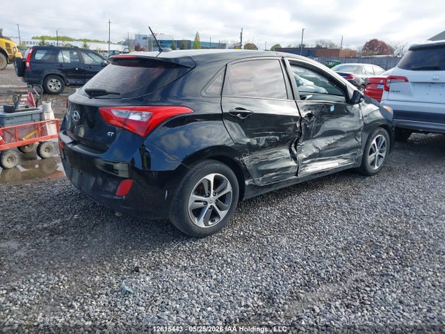 KMHD35LH4GU333923 Hyundai Elantra Gt Gls