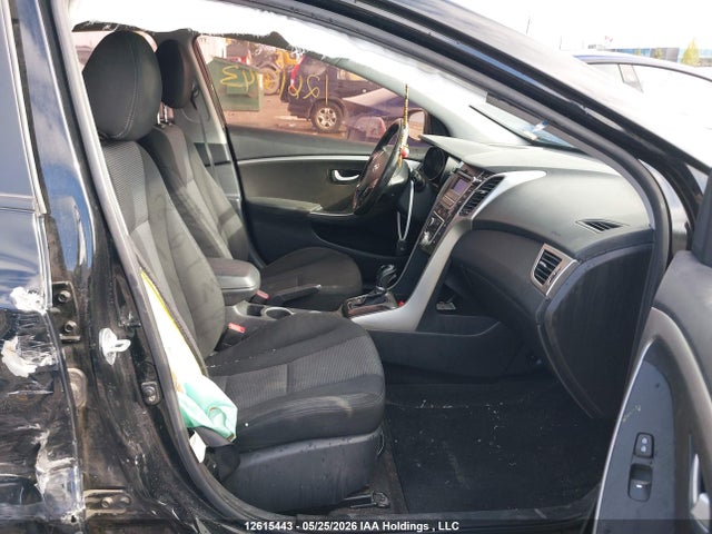 KMHD35LH4GU333923 Hyundai Elantra Gt Gls