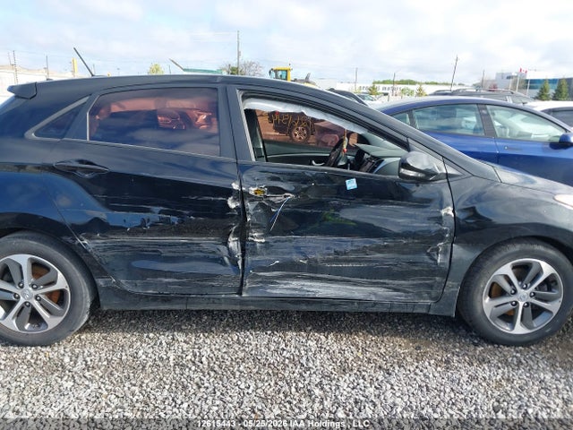 KMHD35LH4GU333923 Hyundai Elantra Gt Gls