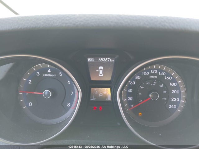 KMHD35LH4GU333923 Hyundai Elantra Gt Gls