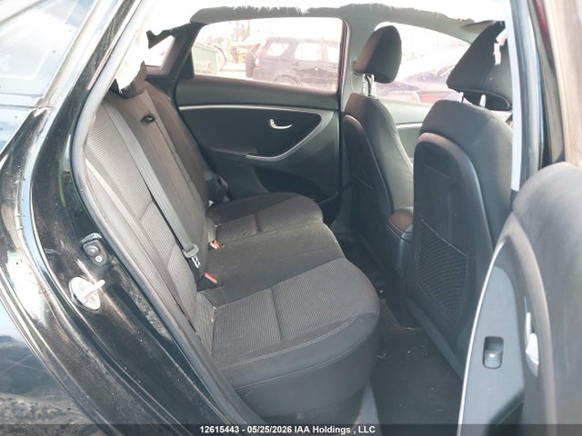 KMHD35LH4GU333923 Hyundai Elantra Gt Gls