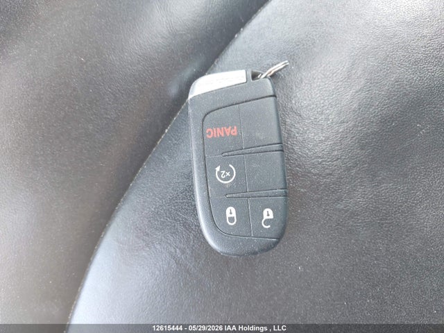 Aukcja sprzedaży 2013 Dodge Journey R/t, vin: 3C4PDDFG5DT701849, numer aukcji: 12615444