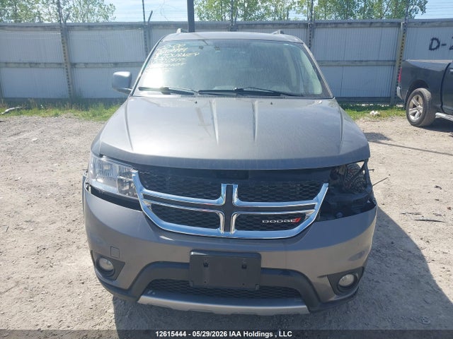 Aukcja sprzedaży 2013 Dodge Journey R/t, vin: 3C4PDDFG5DT701849, numer aukcji: 12615444