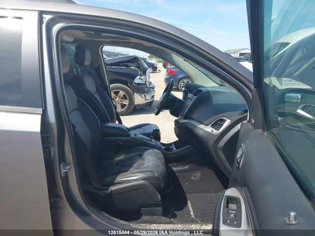Aukcja sprzedaży 2013 Dodge Journey R/t, vin: 3C4PDDFG5DT701849, numer aukcji: 12615444