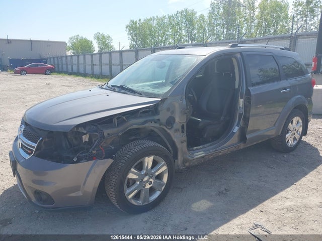 Aukcja sprzedaży 2013 Dodge Journey R/t, vin: 3C4PDDFG5DT701849, numer aukcji: 12615444