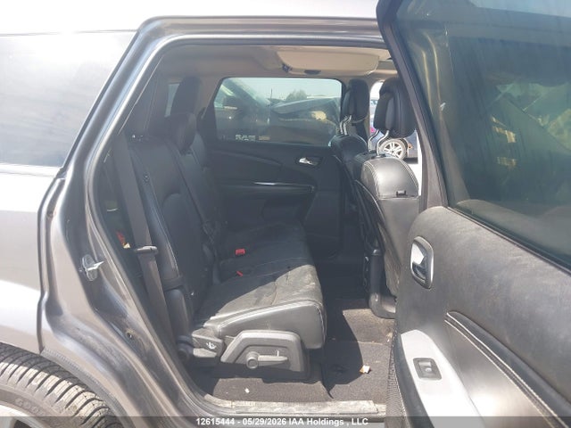 Aukcja sprzedaży 2013 Dodge Journey R/t, vin: 3C4PDDFG5DT701849, numer aukcji: 12615444