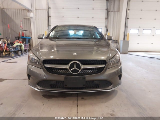 2017 Mercedes-benz Cla 250 4matic მანქანა იყიდება აუქციონზე, vin: WDDSJ4GB0HN432113, აუქციონის ნომერი: 12615447