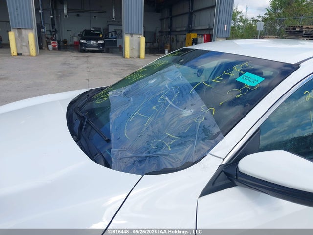 Honda Civic 2018 2HGFC2F61JH038344 Image 23