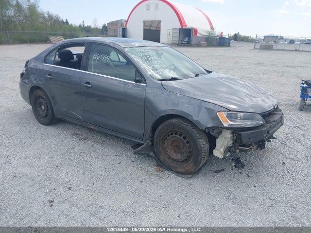 2011 Volkswagen Jetta 2.0 Tdi Highline მანქანა იყიდება აუქციონზე, vin: 3VW3L7AJ3BM118898, აუქციონის ნომერი: 12615449