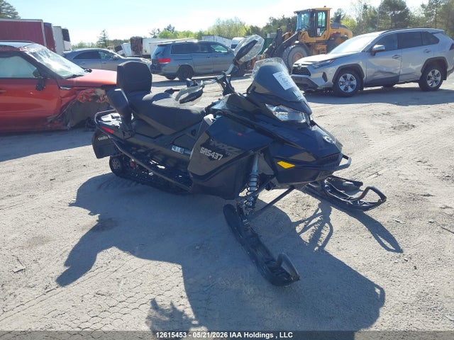 Skidoo Skidoo. 2021 2BPSUEMC9MV000080 main image