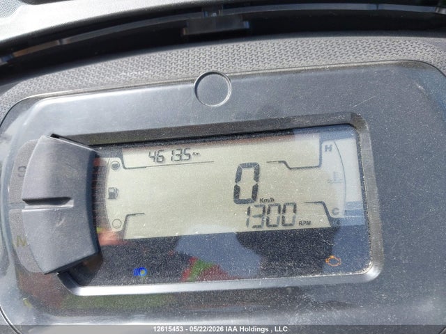 2BPSUEMC9MV000080 Skidoo Skidoo.