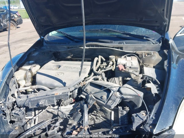 Aukcja sprzedaży 2010 Mazda 6 I, vin: 1YVHZ8BHXA5M51946, numer aukcji: 12615456