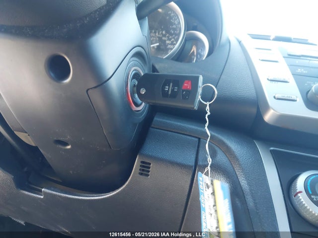 Aukcja sprzedaży 2010 Mazda 6 I, vin: 1YVHZ8BHXA5M51946, numer aukcji: 12615456