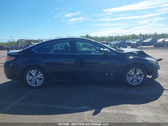 Aukcja sprzedaży 2010 Mazda 6 I, vin: 1YVHZ8BHXA5M51946, numer aukcji: 12615456