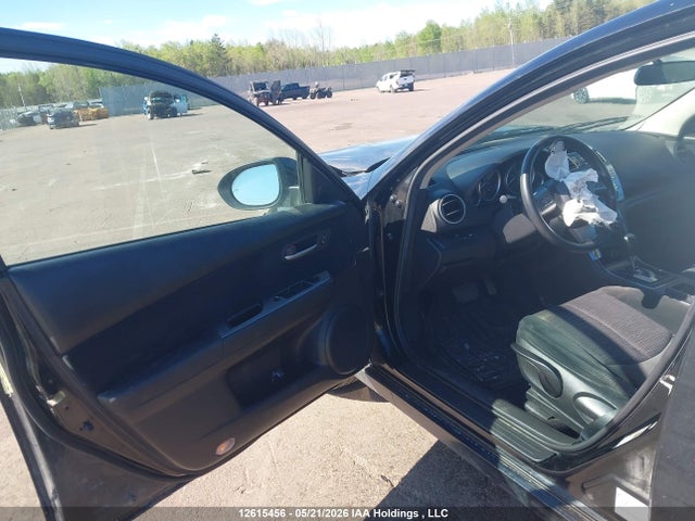 Aukcja sprzedaży 2010 Mazda 6 I, vin: 1YVHZ8BHXA5M51946, numer aukcji: 12615456