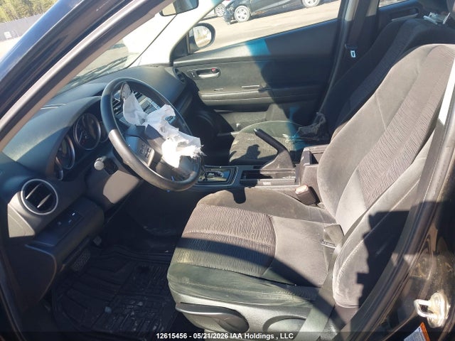 Aukcja sprzedaży 2010 Mazda 6 I, vin: 1YVHZ8BHXA5M51946, numer aukcji: 12615456