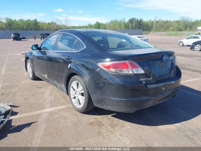 Aukcja sprzedaży 2010 Mazda 6 I, vin: 1YVHZ8BHXA5M51946, numer aukcji: 12615456