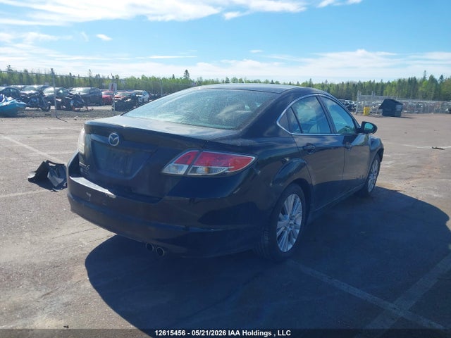 Aukcja sprzedaży 2010 Mazda 6 I, vin: 1YVHZ8BHXA5M51946, numer aukcji: 12615456
