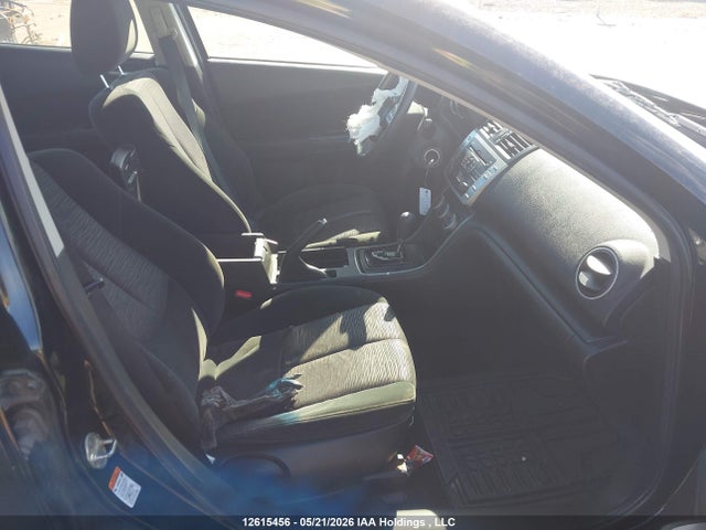Aukcja sprzedaży 2010 Mazda 6 I, vin: 1YVHZ8BHXA5M51946, numer aukcji: 12615456
