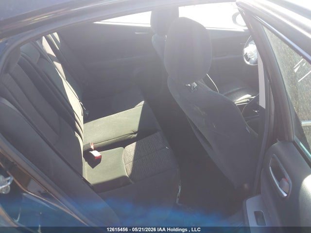 Aukcja sprzedaży 2010 Mazda 6 I, vin: 1YVHZ8BHXA5M51946, numer aukcji: 12615456