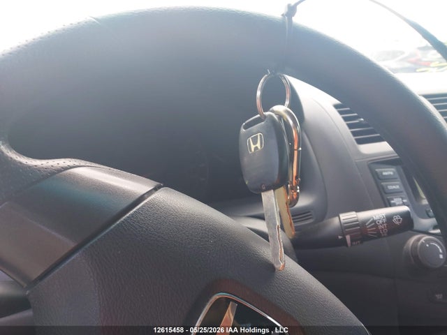 12615458 :رقم المزاد ، 1HGCM72385A800257 vin ، 2005 Honda Accord مزاد بيع