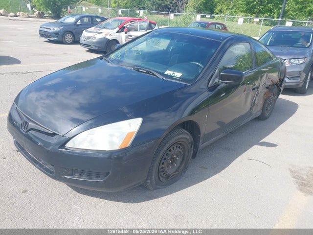 12615458 :رقم المزاد ، 1HGCM72385A800257 vin ، 2005 Honda Accord مزاد بيع