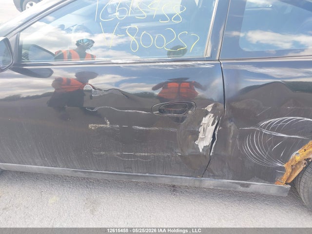 12615458 :رقم المزاد ، 1HGCM72385A800257 vin ، 2005 Honda Accord مزاد بيع