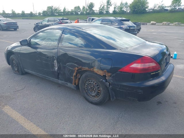 12615458 :رقم المزاد ، 1HGCM72385A800257 vin ، 2005 Honda Accord مزاد بيع
