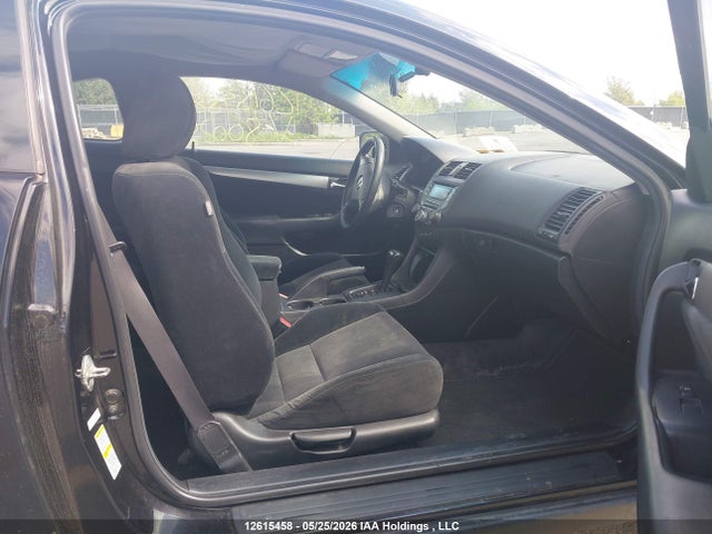 12615458 :رقم المزاد ، 1HGCM72385A800257 vin ، 2005 Honda Accord مزاد بيع