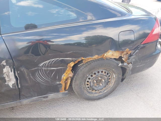 12615458 :رقم المزاد ، 1HGCM72385A800257 vin ، 2005 Honda Accord مزاد بيع