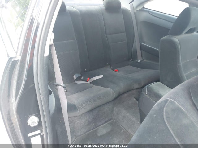 12615458 :رقم المزاد ، 1HGCM72385A800257 vin ، 2005 Honda Accord مزاد بيع