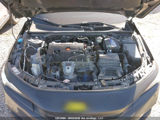 Продаж на аукціоні авто 2022 Honda Civic Sport, vin: 2HGFE2F58NH109174, номер лоту: 12615460