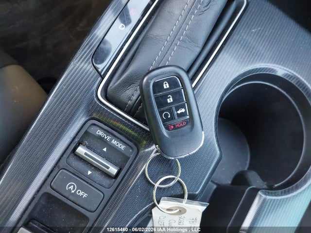 Продаж на аукціоні авто 2022 Honda Civic Sport, vin: 2HGFE2F58NH109174, номер лоту: 12615460