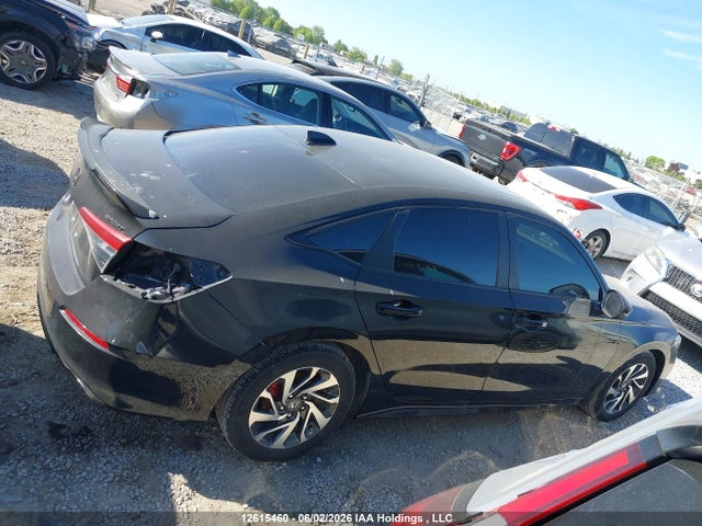 Продаж на аукціоні авто 2022 Honda Civic Sport, vin: 2HGFE2F58NH109174, номер лоту: 12615460