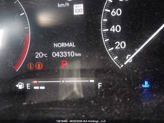 Продаж на аукціоні авто 2022 Honda Civic Sport, vin: 2HGFE2F58NH109174, номер лоту: 12615460