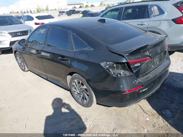Продаж на аукціоні авто 2022 Honda Civic Sport, vin: 2HGFE2F58NH109174, номер лоту: 12615460