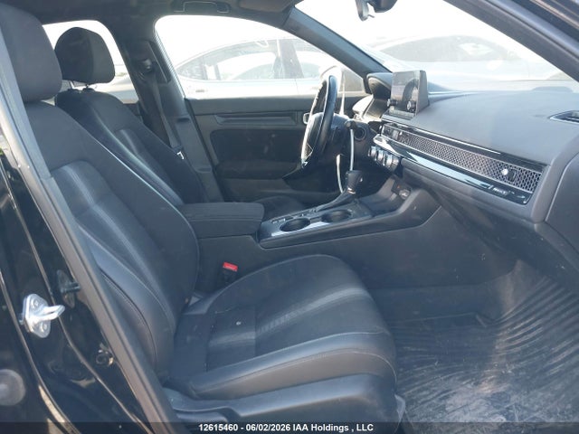 Продаж на аукціоні авто 2022 Honda Civic Sport, vin: 2HGFE2F58NH109174, номер лоту: 12615460