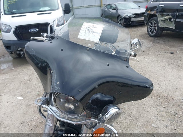 12615461 :رقم المزاد ، 5HD1FBCA0HB619367 vin ، 2017 Harley-davidson Flhr Road King مزاد بيع